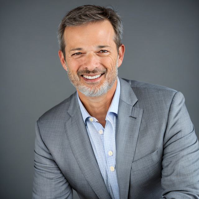 Daniel Pierce - Chief Financial Officer (CFO)