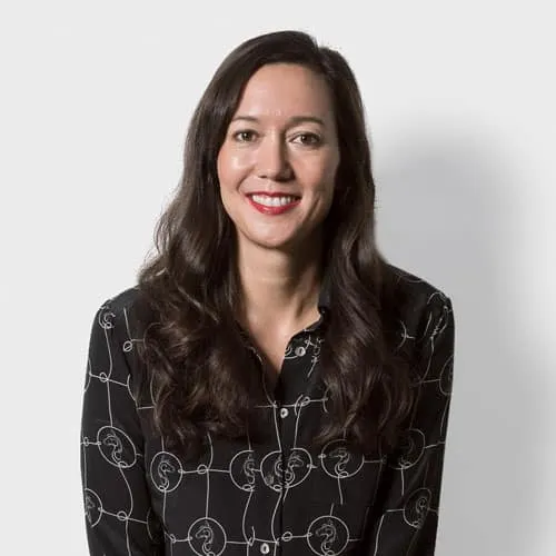 Emma Shaw - Head of Community & Growth