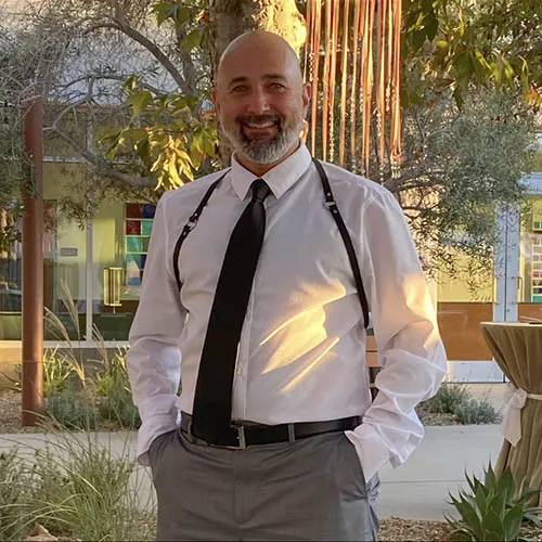 Ethan Carter - Founder & Chief Executive Officer (CEO)