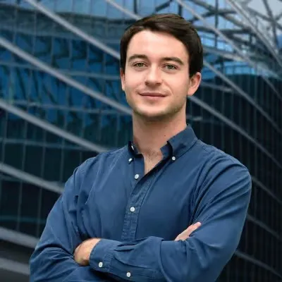 Lucas Romano - Chief Technology Officer (CTO)