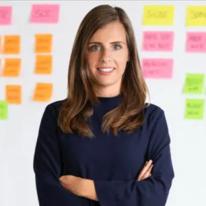 Olivia Meyer - Chief Product Officer (CPO)